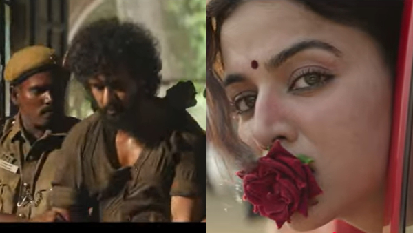 DC Trailer Lokesh Kanagaraj