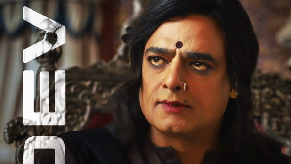 Randeep Hooda Urvashi Rautela starrer Inspector Avinash Season 2 Review in Tamil