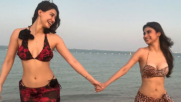 Naagin fame Mouni Roy s emotional post goes viral amid divorce rumours