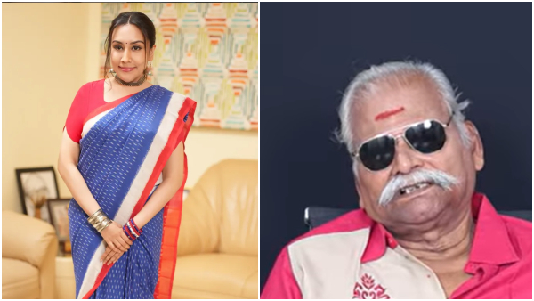 Bayilvan Ranganathan Talks about Divya Sathyaraj Marriage