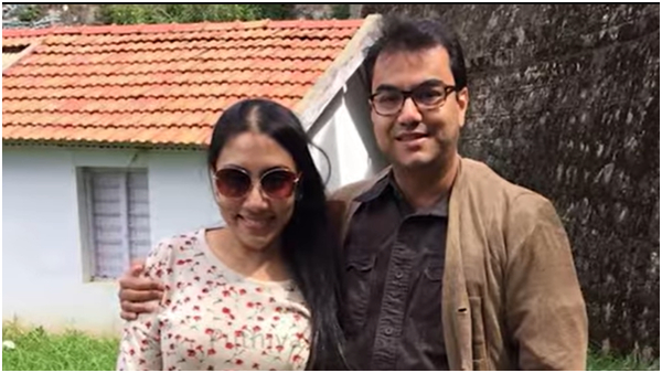 Bayilvan Ranganathan Talks about Divya Sathyaraj Marriage