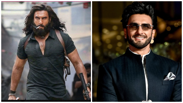 Bollywood Ranveer Singh Don 3 Bollywood Ranveer Singh Don 3