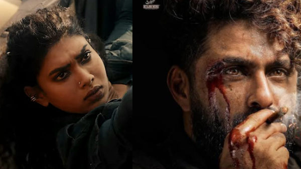 Kattalan Review in Tamil Heavy Blood and Violence but lacks in Interesting Screenplay Kattalan Review in Tamil Heavy Blood and Violence but lacks in Interesting Screenplay