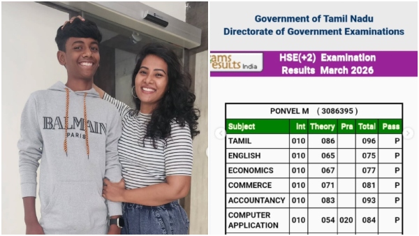 12th exam Actress Divya Duraisamy 12