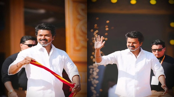 Vijay Memes Flood Social Media Amid Tamil Nadu Government Formation Drama