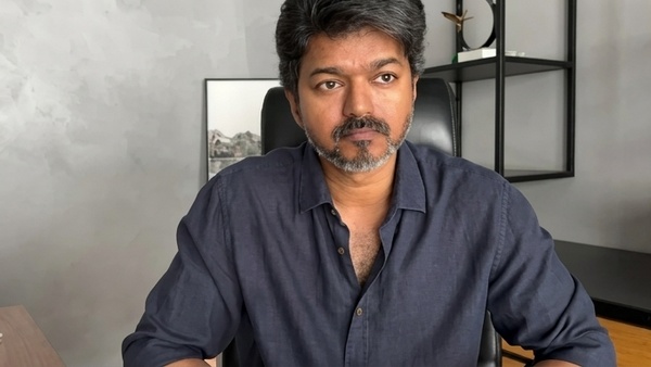 Whatever Happens We Stand With You Vijay Fans Go Emotional Ahead of Counting Day