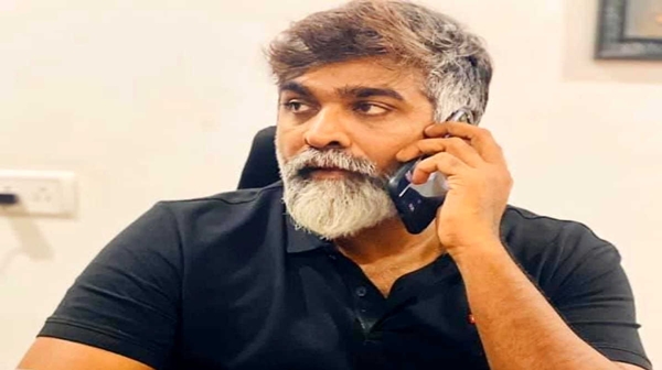 Vijay Sethupathi Makes a Special Request to Tamil Nadu CM Vijay