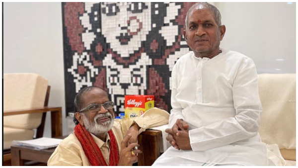 Gangai Amaran Ilaiyaraaja Payilvan Ranganathan Gangai Amaran Ilaiyaraaja Payilvan Ranganathan