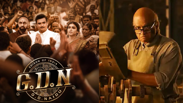 Madhavan starring GD Naidu Biopic Will Release on this July Madhavan starring GD Naidu Biopic Will Release on this July