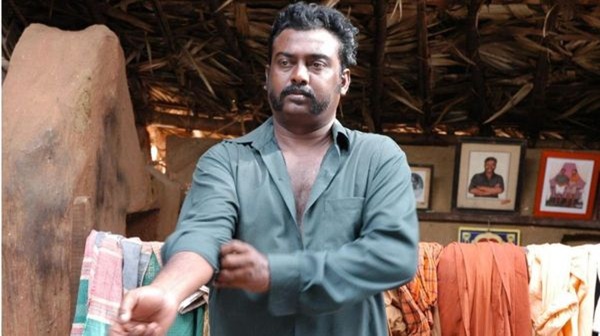 Paruthiveeran Actor Saravanan Says the Film Gave Him No Career Growth