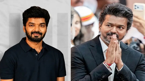 Vijay Anna Gave Me This Life Jai s Powerful Speech Trends Online