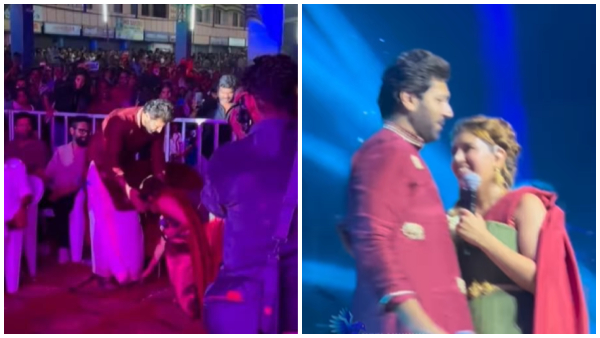 Jayam Ravi Ravi mohan