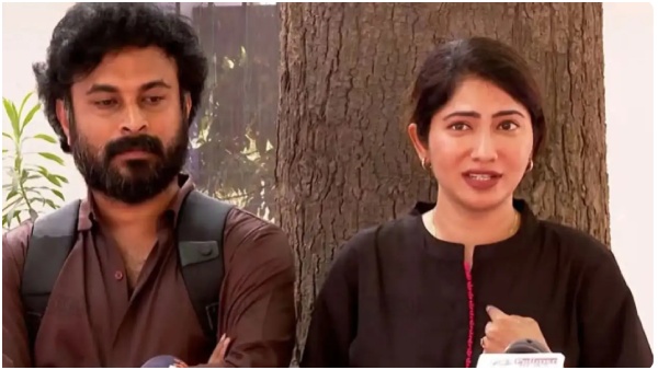 Bigg Boss Julie TVK Bigg Boss Julie TVK