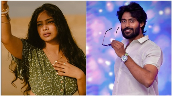 Bigg Boss Fame VJ Parvathy s Thailand Dance Video Goes Viral on Social Media