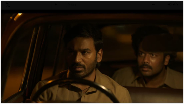 Dhanush kara Review Dhanush kara Review