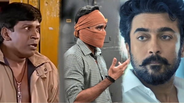 Kara Movie Gets Sudden Response from Suriya fans after Karuppu not released today as per plan