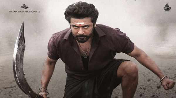 R J Balaji Hails CM C Joseph Vijay at Karuppu Trailer Launch Internet Reacts