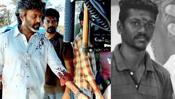 28 Year old Electrician died due to electrocution at Rajinikanth s Jailer 2 shooting spot