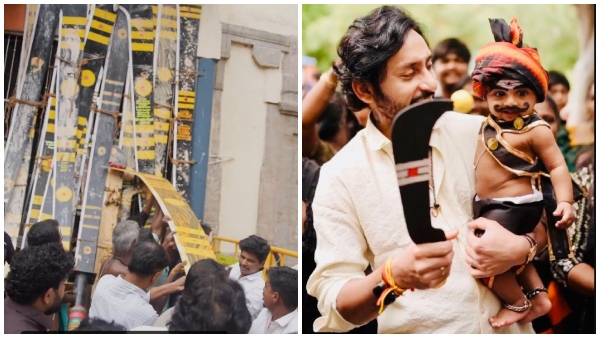 RJ Balaji Karuppu