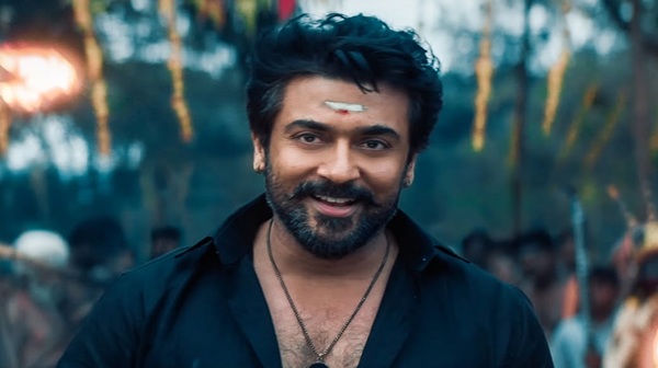 Karuppu Box Office Collection Day 8 Suriya and Trisha s Film Crosses Rs 150 Crore in India Karuppu Box Office Collection Day 8 Suriya and Trisha s Film Crosses Rs 150 Crore in India
