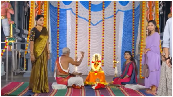 zee tamil Karthigai Deepam