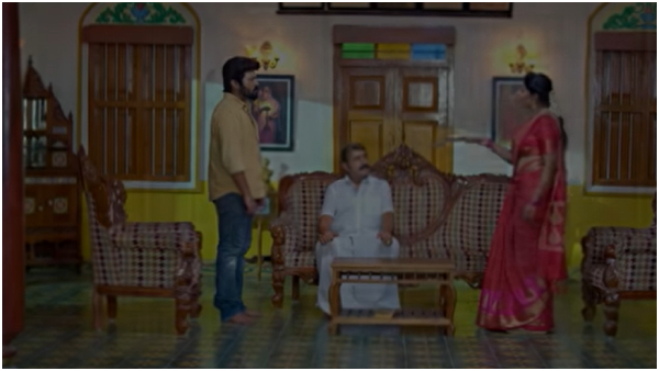 zee tamil Karthigai Deepam Serial zee tamil Karthigai Deepam Serial