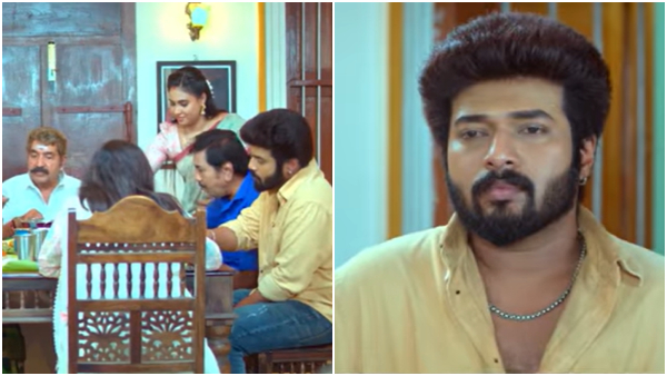 zee tamil Karthigai Deepam Serial