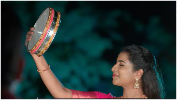 zee tamil Karthigai Deepam