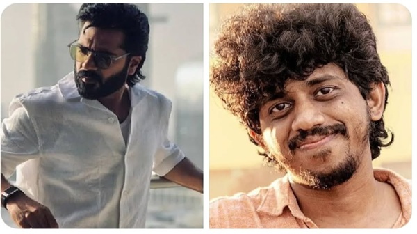Simbu s Next With Dude Fame Keerthiswaran Creates Huge Buzz