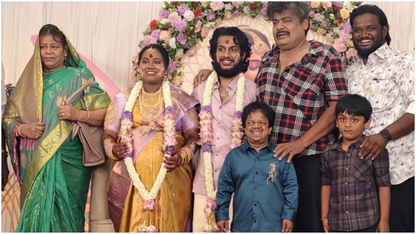 King Kong Keerthana