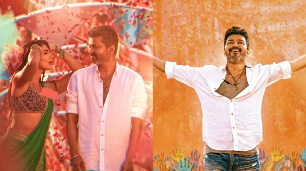 Director P Vasu Reacts to Vijay s Jana nayagan Leak Controversy Director P Vasu Reacts to Vijay s Jana nayagan Leak Controversy