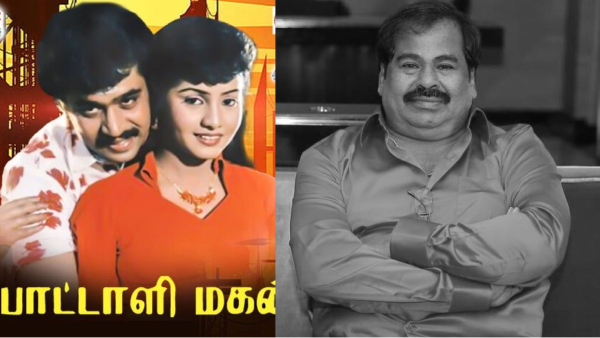 Producer Kovai Mani Passes Away due to ill health
