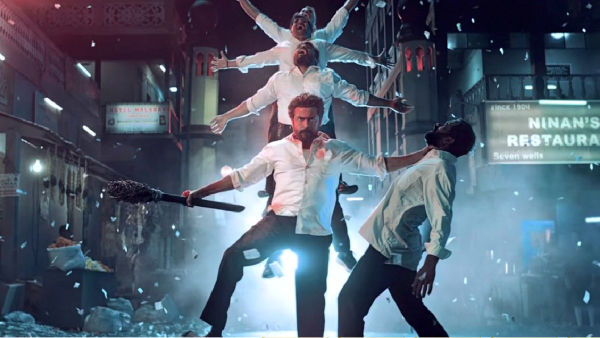 Suriya s Karuppu Day 2 Box Office Ticket Booking Status and Predictiions are here