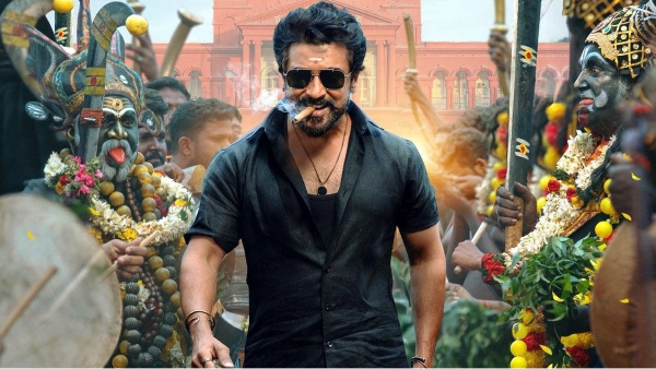 How Suriya s Karuppu leaked in Pune theaters Production team raises serious concerns