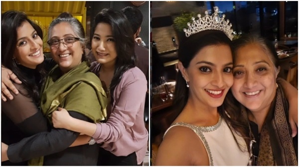 Varalaxmi Sarathkumar Reveals the Emotional Advice She Gave Her Mother as a Child