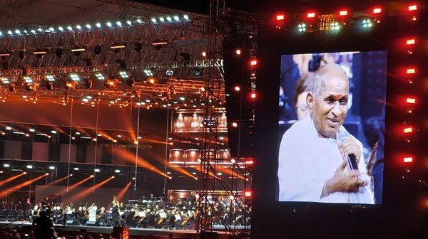 When I Walk or Speak It s a Record Ilaiyaraaja s Bold Statement Goes Viral