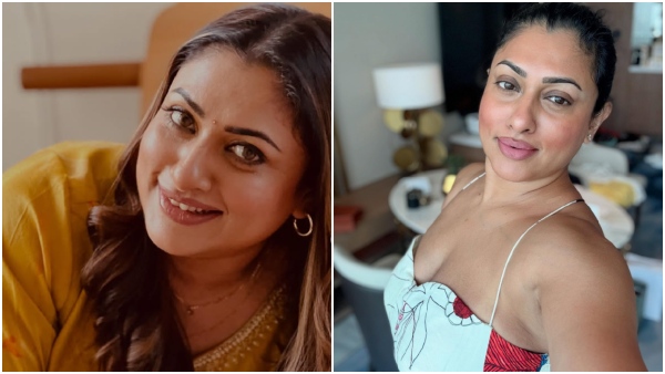Malavika interview