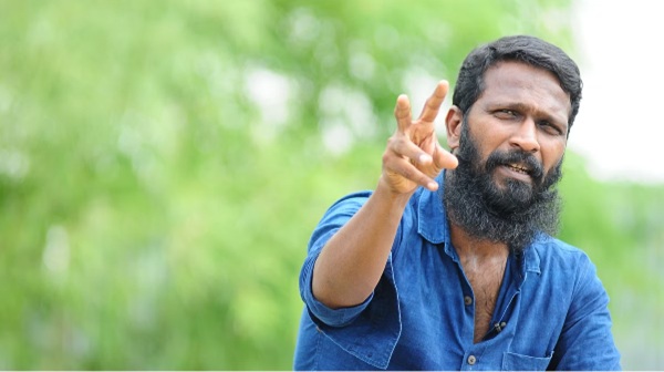 Ameer Reveals Vetrimaaran s Rajan Vagaiyara Shoot Will Begin Soon Ameer Reveals Vetrimaaran s Rajan Vagaiyara Shoot Will Begin Soon