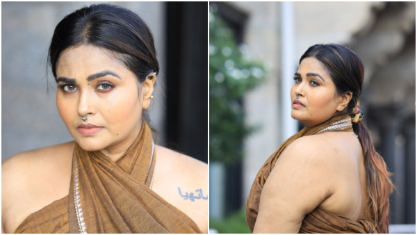 Archana Mariappan photos