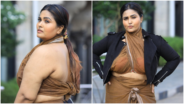 Archana Mariappan photos