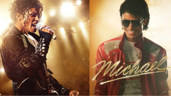 Michael beats so many records and earns 427 Million Dollars at Box Office