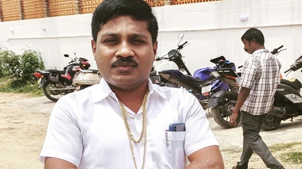 GP Muthu Alleges Attack on Him and His Daughter Video Goes Viral