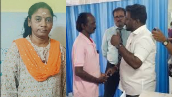 Comedy Actor Muthukalai Wife Malathy Passes Away due to Illness