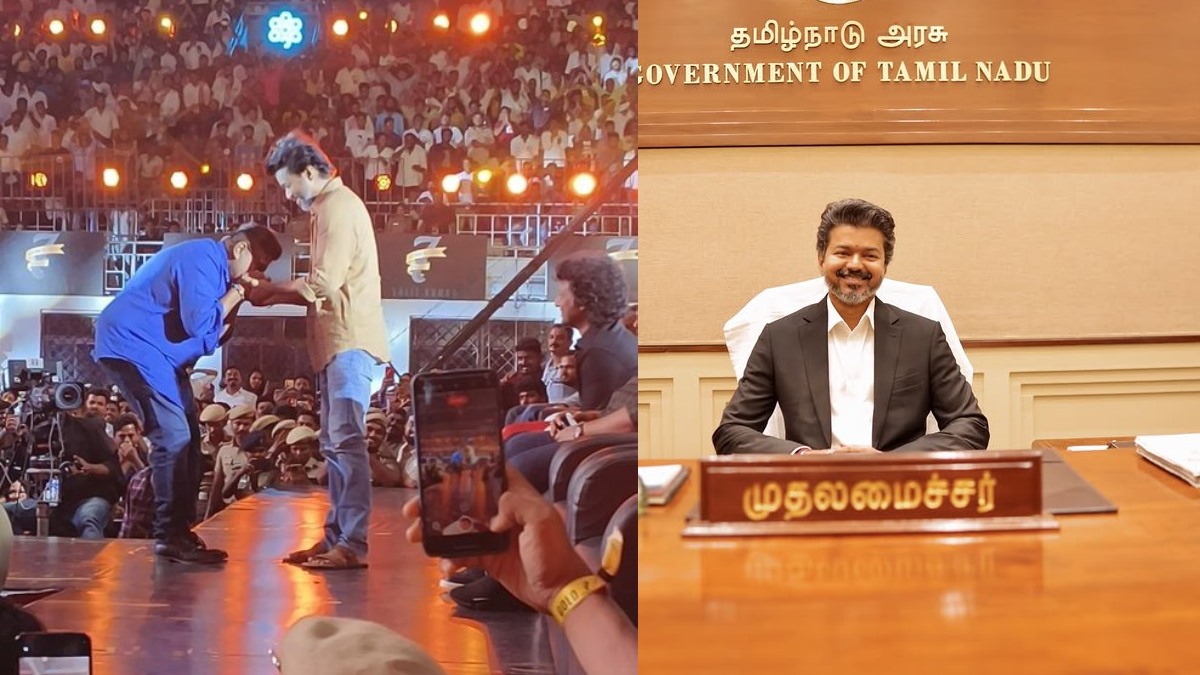 விஜய் சிஎம் ஆனது நிறைய பேருக்கு ஷாக்கிங்கா இருக்கும்.. இயக்குநர் மிஷ்கின் ஓபன் டாக்!