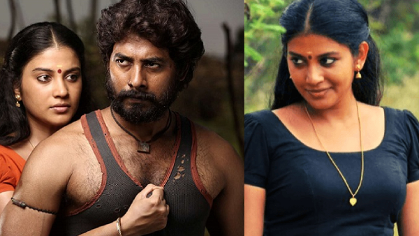 Shivada onboard opposite to Fahadh Faasil in Prem Kumar Next