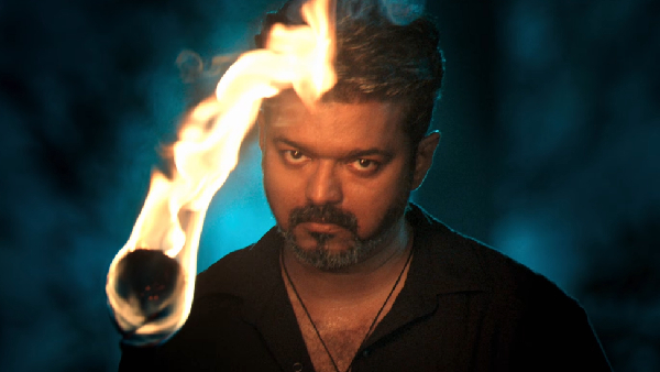 Jana Nayagan Release Date Locked Vijay Fans Set for Big Treat on His Birthday