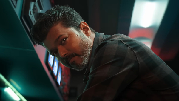 CM Title Card Loading Vijay s Jananayagan Hype Peaks as TVK Dominates Across Tamil Nadu