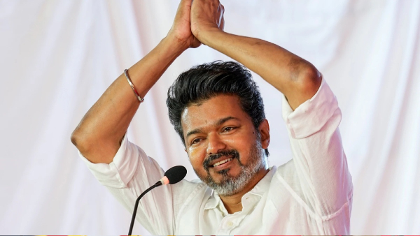 Whatever Happens We Stand With You Vijay Fans Go Emotional Ahead of Counting Day