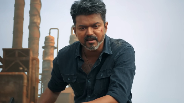 CM Title Card Loading Vijay s Jananayagan Hype Peaks as TVK Dominates Across Tamil Nadu