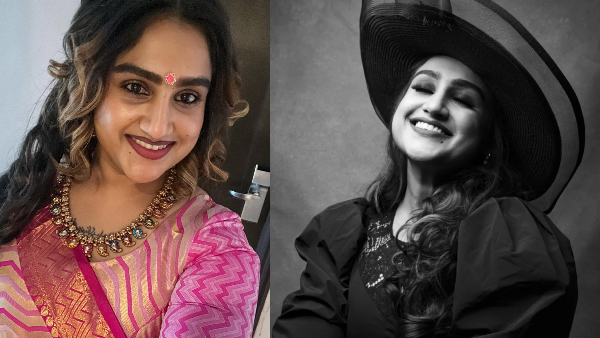 Vanitha Vijayakumar Opens Up on Relationships Never Asked Money Walked Away with Self-Respect